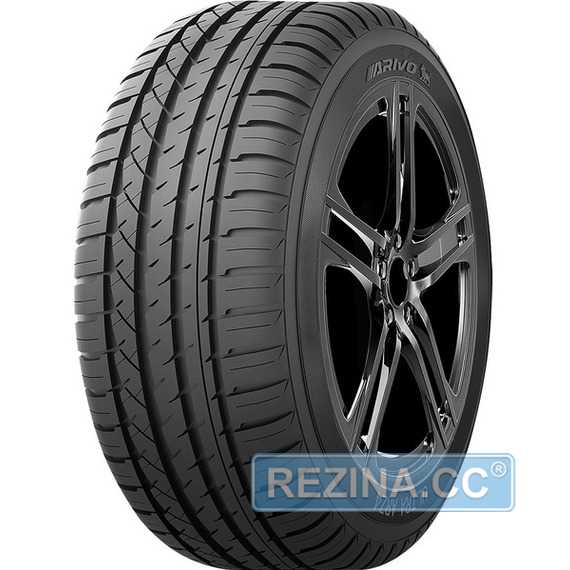 Купить Летняя шина ARIVO ULTRA ARZ4 275/35R19 100Y