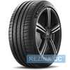 Купити Літня шина MICHELIN Pilot Sport 4 275/35R20 102Y