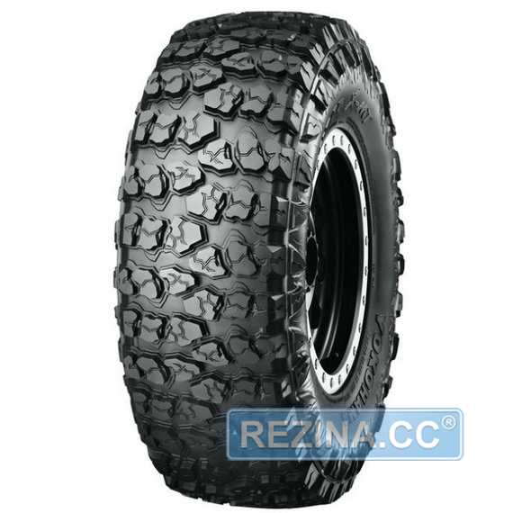 Купить Всесезонная шина YOKOHAMA Geolandar X-MT G005 35X12.5R17 121Q