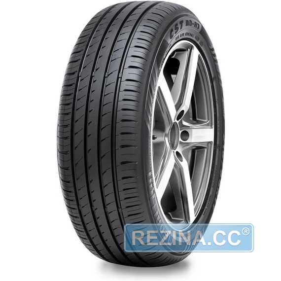 Купить Летняя шина CST Medallion MD-A7 225/60R18 104V XL
