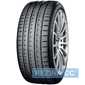 Купить Летняя шина YOKOHAMA ADVAN Sport V105 285/35R22 106Y