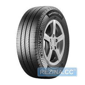 Купити Літня шина CONTINENTAL VanContact Ultra 205/65R16C 107/105T