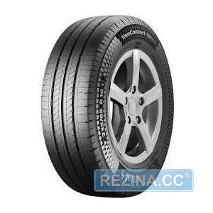 Купити Літня шина CONTINENTAL VanContact Ultra 235/65R16C 121/119R