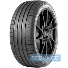 Купити Літня шина NOKIAN POWERPROOF SUV 265/40R21 105Y XL