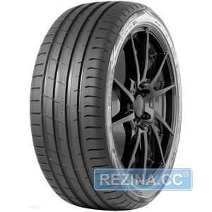 Купить Летняя шина NOKIAN POWERPROOF SUV 265/40R21 105Y XL