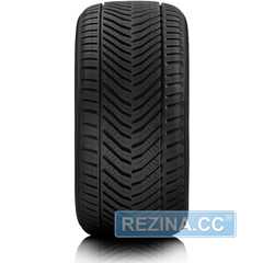 Купити Всесезонна шина RIKEN ALL SEASON 195/55R15 89V XL