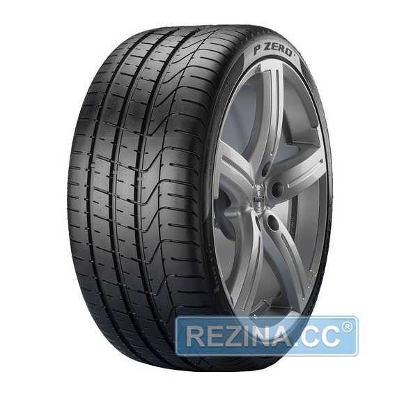 Купить Летняя шина PIRELLI PZero PZ4 Sports Car 285/40R21 109Y