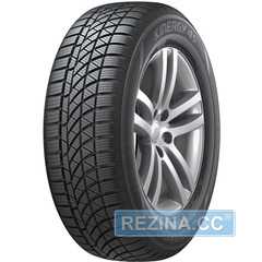 Купити Всесезонна шина HANKOOK Kinergy 4S H740 175/70R13 82T