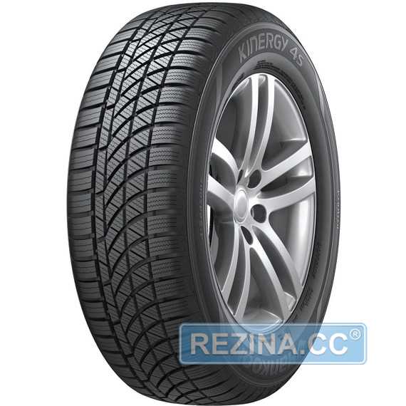 Купити Всесезонна шина HANKOOK Kinergy 4S H740 175/70R13 82T