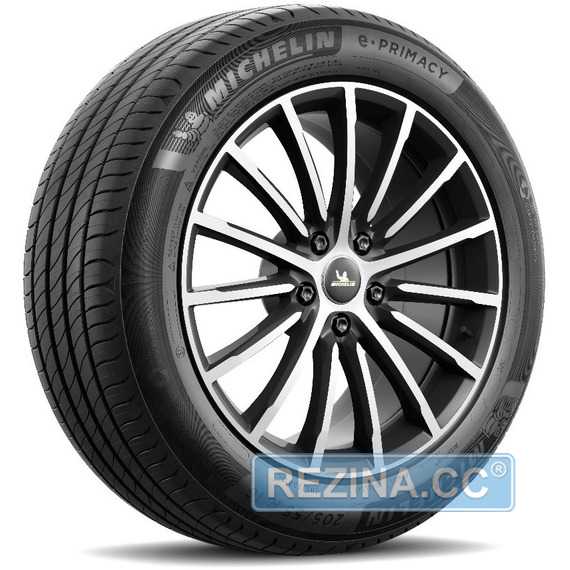 Купити Лiтня шина MICHELIN e.Primacy 215/50R17 95W XL