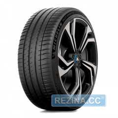 Купити Літня шина MICHELIN PILOT SPORT EV 255/50R21 109W