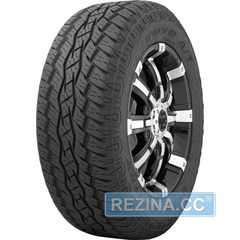 Купити Всесезонна шина TOYO OPEN COUNTRY A/T Plus 205/80R16 110T