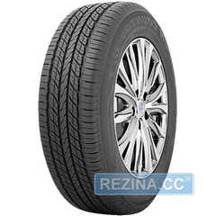 Купити Літня шина TOYO OPEN COUNTRY U/T 215/55R18 99V XL