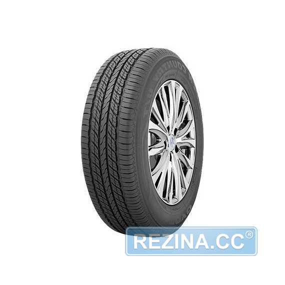 Купити Літня шина TOYO OPEN COUNTRY U/T 215/55R18 99V XL