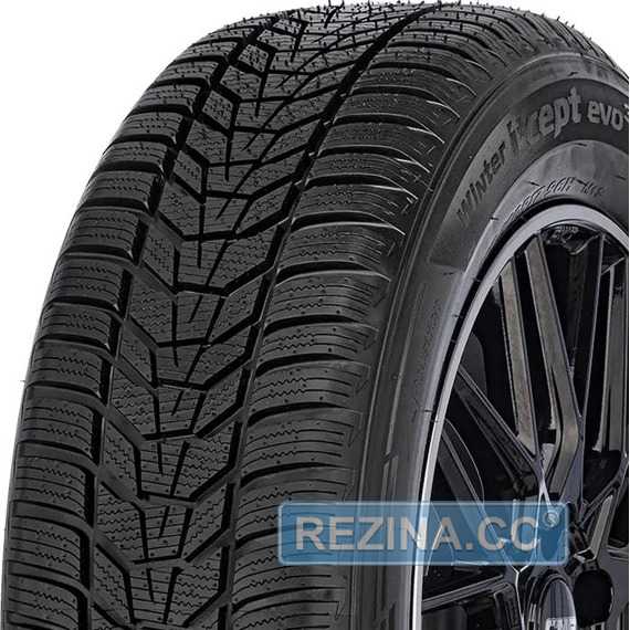 Купити Зимова шина HANKOOK Winter i*cept evo3 W330 245/35R19 93W XL