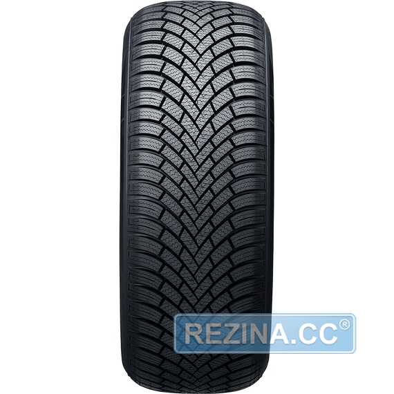 Купити Зимова шина NEXEN Winguard Snow G3 (WH21) 155/65R14 75T