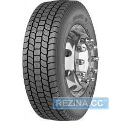 Купить Грузовая шина SAVA Orjak 5 (ведущая) 295/60R22,5 150K/149L