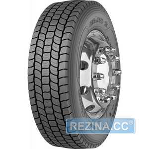 Купить Грузовая шина SAVA Orjak 5 (ведущая) 295/60R22,5 150K/149L