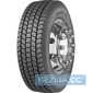 Купить Грузовая шина SAVA Orjak 5 (ведущая) 295/60R22,5 150K/149L