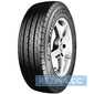 Купити Літня шина BRIDGESTONE Duravis R660 205/75R16C 113R
