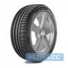 Купить Летняя шина MICHELIN Pilot Sport 4 255/35R18 94Y XL RUN FLAT