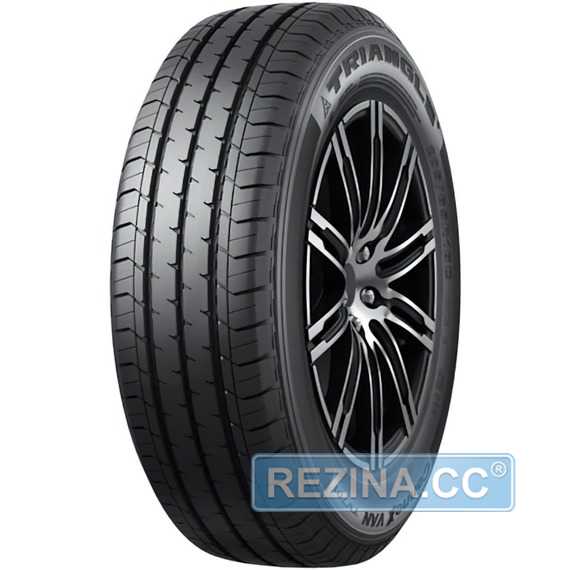 Купити Лiтня шина TRIANGLE ConneX Van TV701 215/60R16C 103/101H
