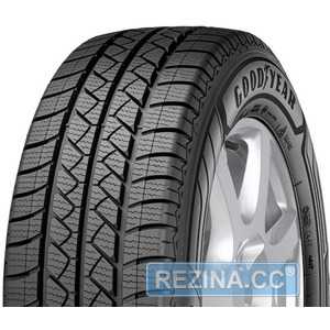 Купити Всесезонна шина GOODYEAR VECTOR 4SEASONS CARGO 205/75R16C 113/111R