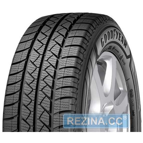 Купить Всесезонная шина GOODYEAR VECTOR 4SEASONS CARGO 205/75R16C 113/111R
