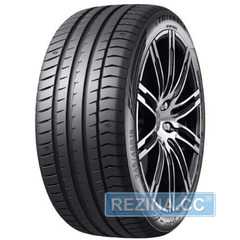 Купить Летняя шина TRIANGLE EffeXSport TH202 235/55R20 105W XL
