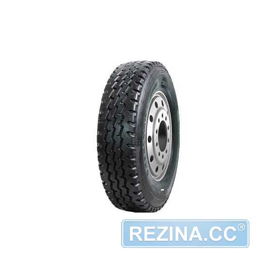 Грузовая шина POWERTRAC TracPro - rezina.cc