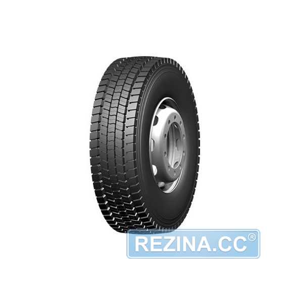 Грузовая шина EVERGREEN ESR579 - rezina.cc