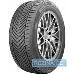 Купить Всесезонная шина RIKEN ALL SEASON 215/55R18 99V SUV