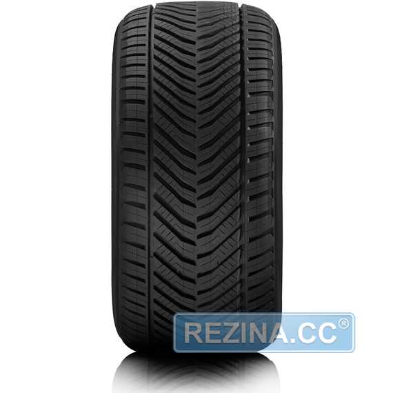 Купити Всесезонна шина RIKEN ALL SEASON 215/65R16 102V SUV