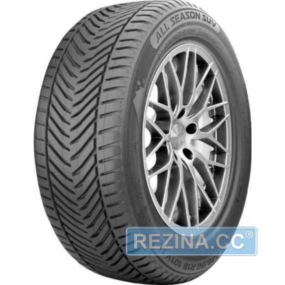 Купити Всесезонна шина RIKEN ALL SEASON 215/65R16 102V SUV