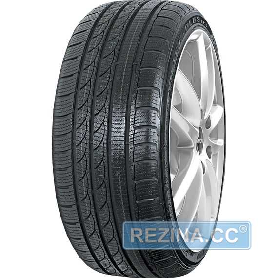 Зимняя шина TRACMAX Ice-Plus S210 - rezina.cc