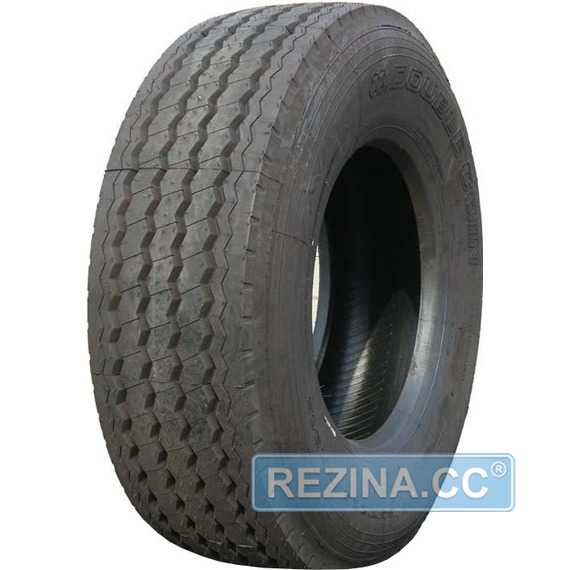 Грузовая шина DOUBLE COIN RR905 - rezina.cc