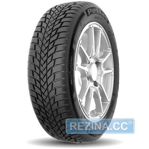 Купить Зимняя шина PETLAS SnowMaster 2 165/70R14 81T