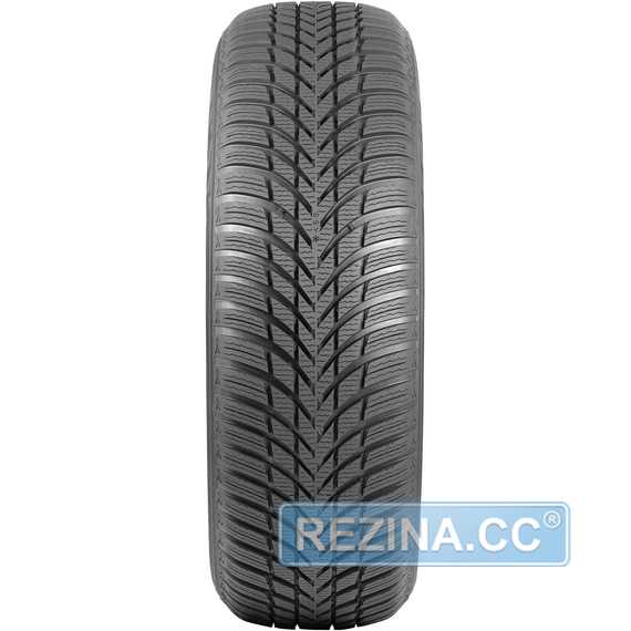 Купити Зимова шина Nokian Tyres Snowproof 2 SUV 235/55R19 105V XL