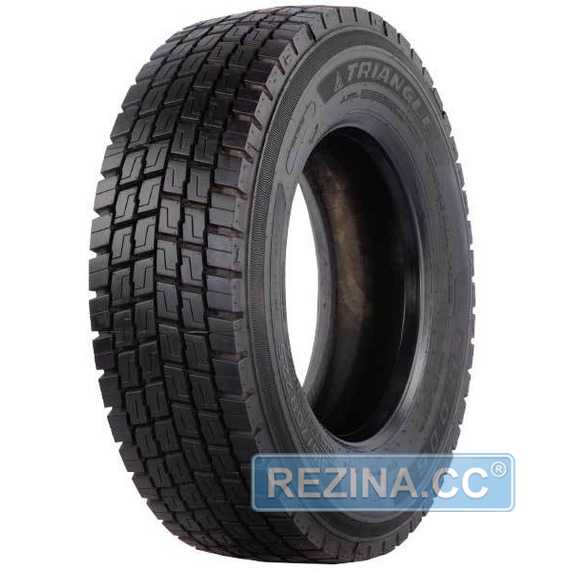 Грузовая шина TRIANGLE TRD06 - rezina.cc