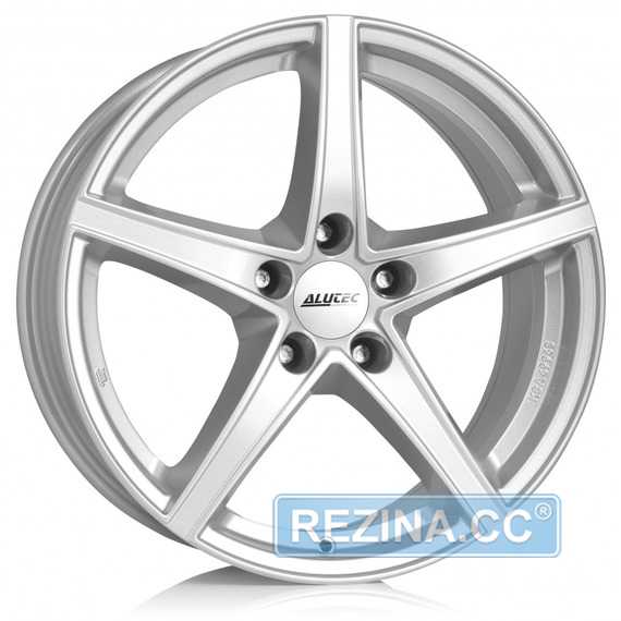 Купить Легковой диск ALUTEC Raptr Polar Silver R18 W8 PCD5x120 ET34 DIA72.6