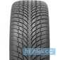 Зимняя шина Nokian Tyres WR Snowproof P - rezina.cc