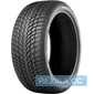 Зимняя шина Nokian Tyres WR Snowproof P - rezina.cc
