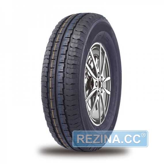 Купити Лiтня шина ROADMARCH Prime VAN 36 205/65R16C 107/105R