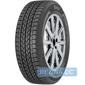 Купить Зимняя шина SAVA Eskimo LT 205/65R16C 107/105T