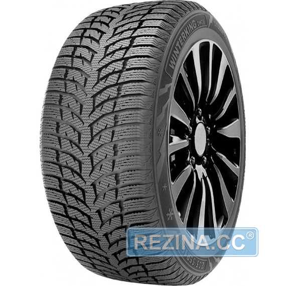 Купить Зимняя шина DOUBLESTAR DW08 205/50R17 93H