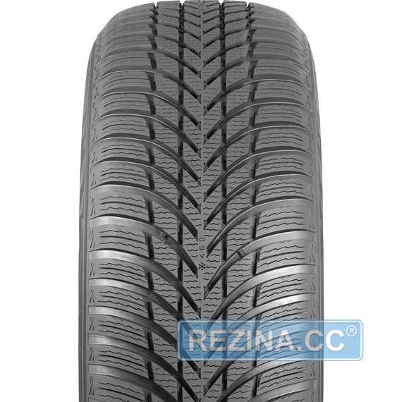 Купити Зимова шина Nokian Tyres Snowproof 2 215/55R17 98H XL