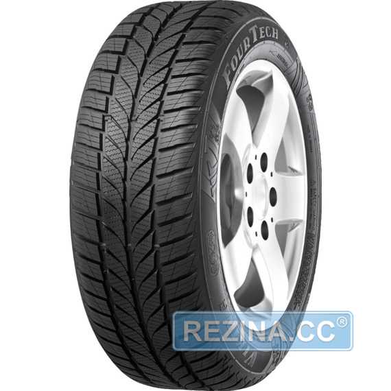 Купить Всесезонная шина VIKING FourTech Plus 205/60R16 96H XL