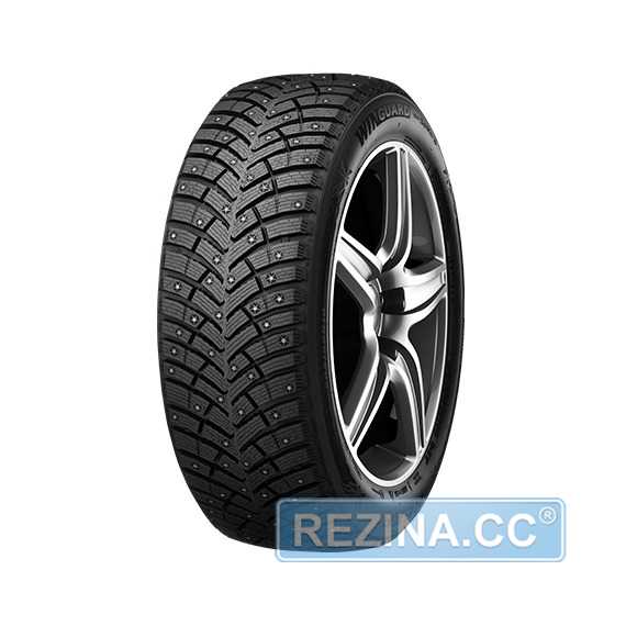Купити Зимова шина NEXEN WinGuard WinSpike 3 235/50R18 101T (Шип)