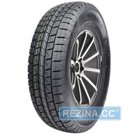 Купити Зимова шина APLUS A506-Ice Road 245/45R17 95S