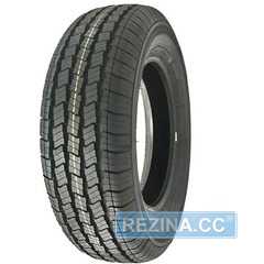 Купить Всесезонная шина ROYAL BLACK Gazill 185/75R16C 104/102R